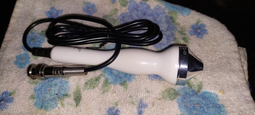 Излучатель для аппарата УЗТ 1.01 Ф-М. Датчик Сатылады.