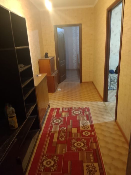 Продам2 комнатную квартиру