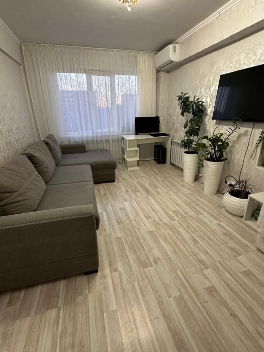Продам 2х комнатную на Проспект Сатпаева