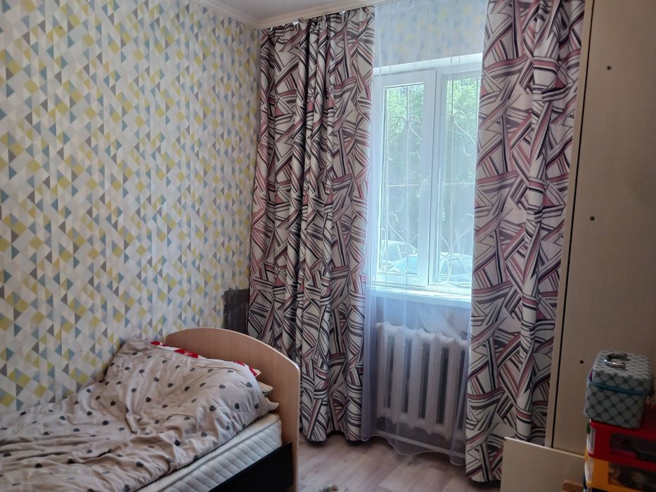 Продам 4-ком.квартиру