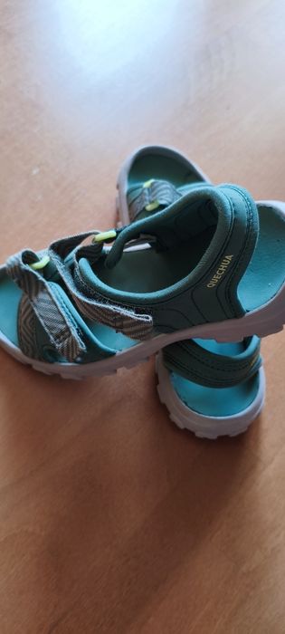 Детски сандали Quechua 34/35