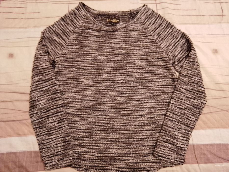 Дамска зимна блуза, размер М