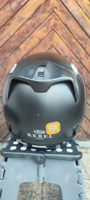 Каска АРАЙ - HELMET