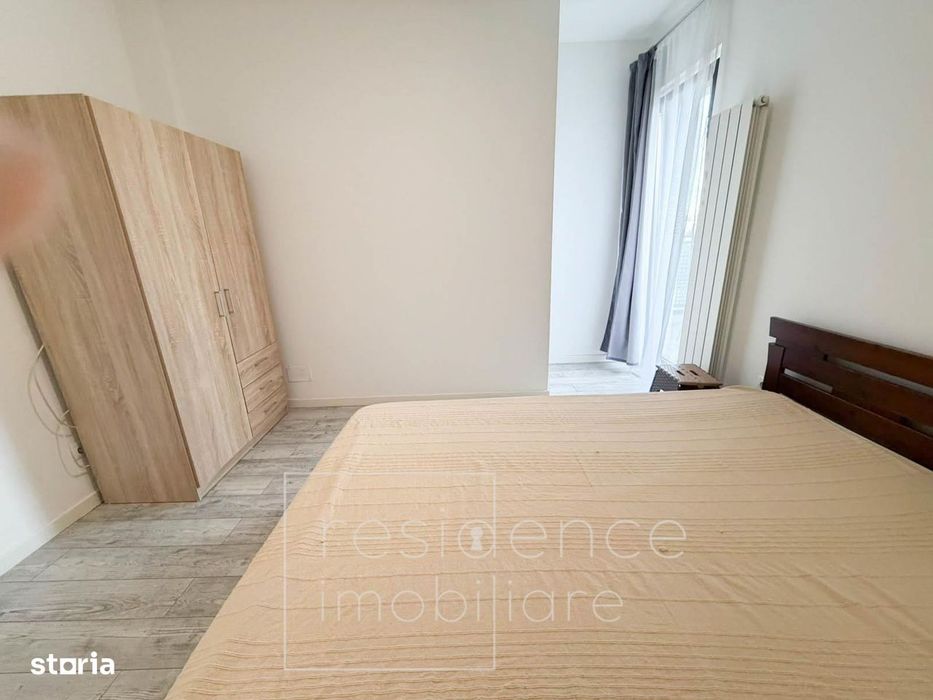Apartament 3 camere semidecomandat in Marasti, zona Diego