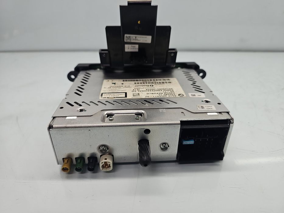 Radio CD MINI Countryman (R60) [Fabr 2010-2016] 3456871
