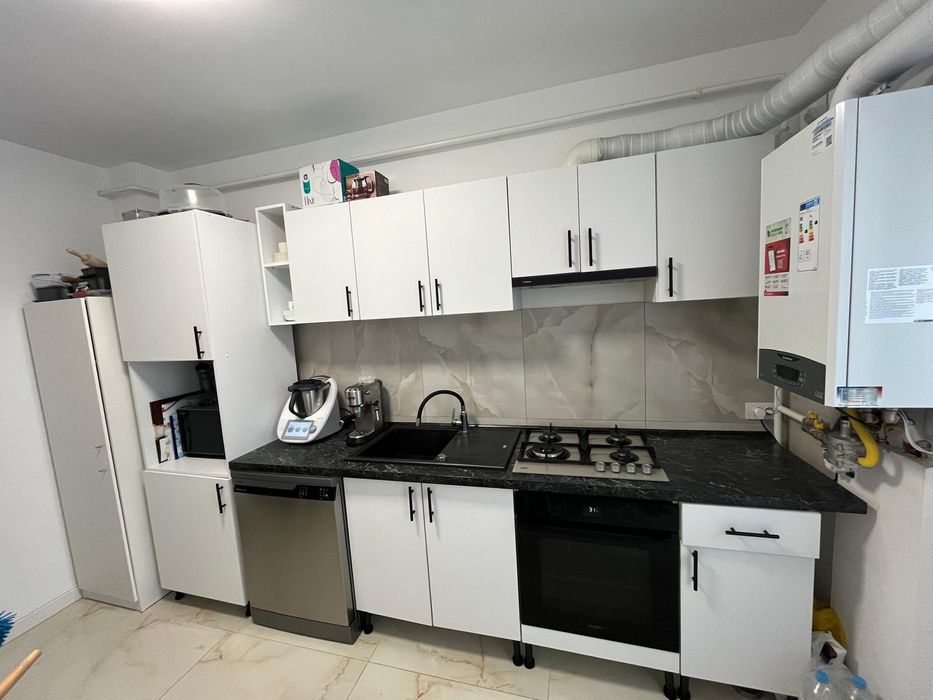 VAND URGENT Mobila bucatarie