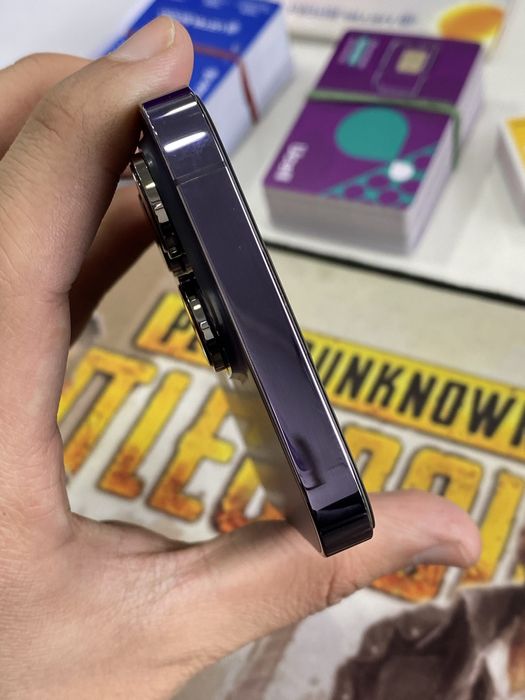 iphone 14 pro ideal 256 gb