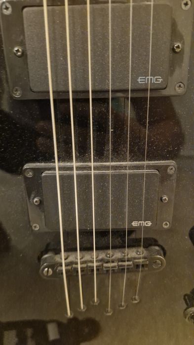 Электрогитара Peavey