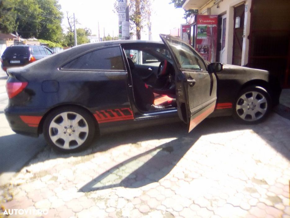 Mercedes-Benz 180