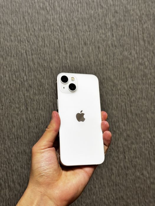 Iphone 13. 128гб. АКБ 100%. ИДЕАЛ!