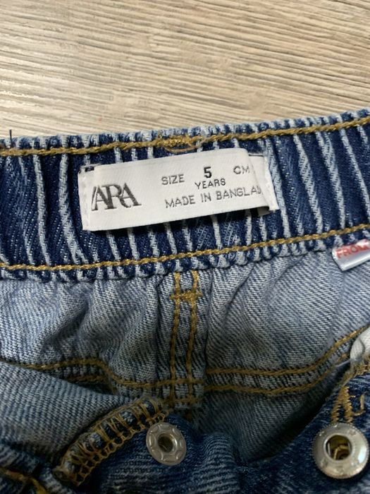 Лот детски дрехи 104-110