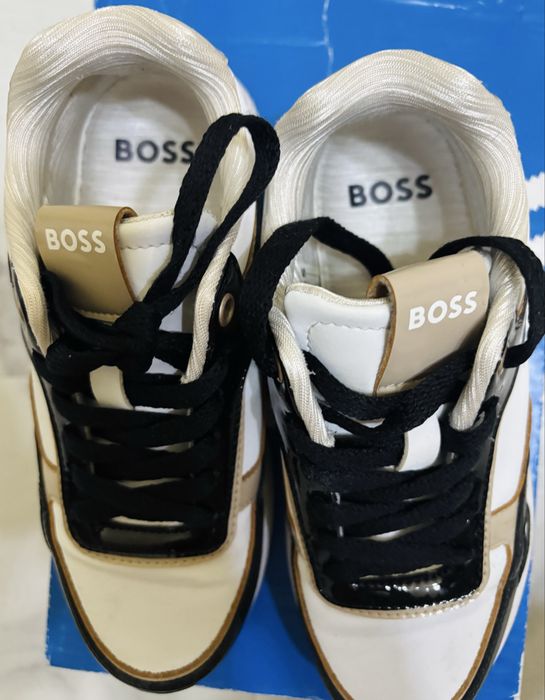 Incaltaminte copii Boss