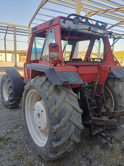 Fiat agri 100-90   100 cp