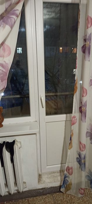 Сдам квартиру 2 семейный