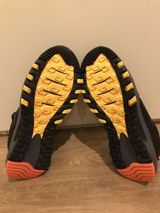 NEW BALANCE маратонки, Номер:44, Черни, Стелка:28см