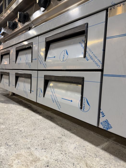 Хладилник под уред -2 / +8 С