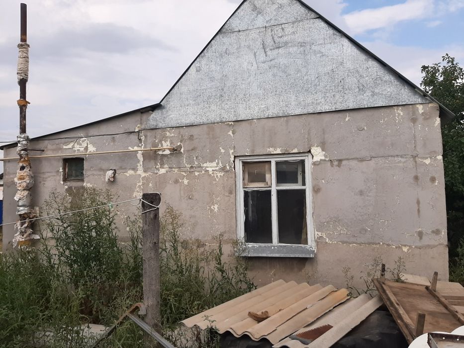 Продаеться дом под снос