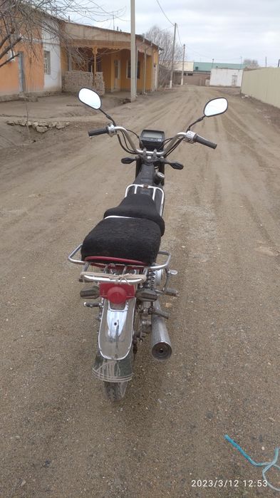 Лифан  келишиб берамиз матор очилмаган