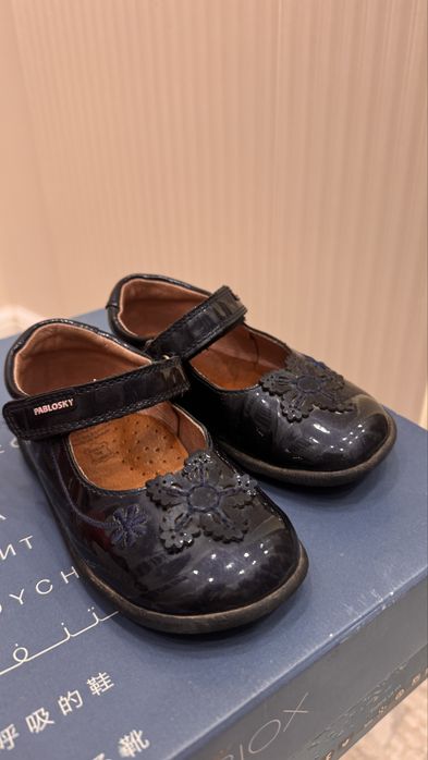 Детские обуви от разных брендов