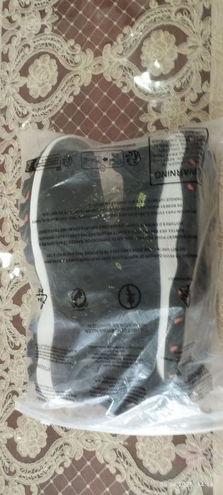 Мужские туфли Макасси (Новые)