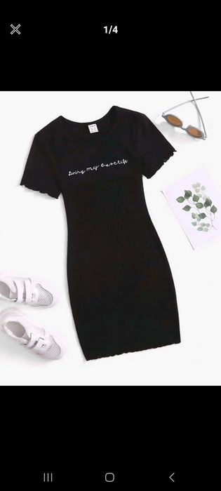 Rochie pentru copii 11-12 ani