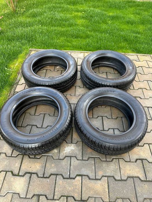 Гуми Kleber 215/60/16