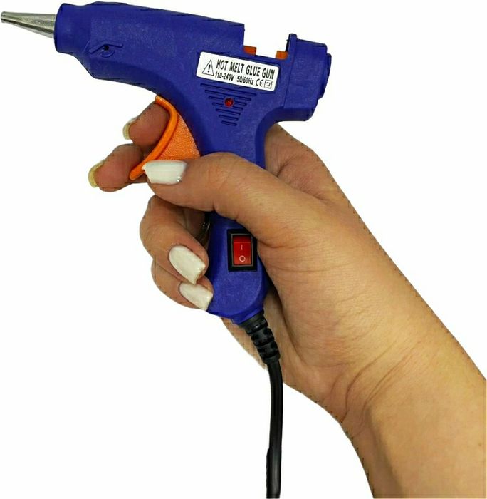 Клеевой пистолет Клеевый пистолет