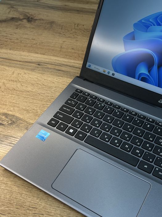 Ноутбук Acer Core i3-12