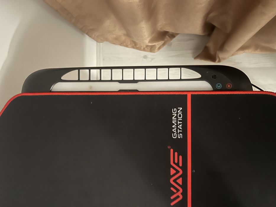 Masa gaming 160cm