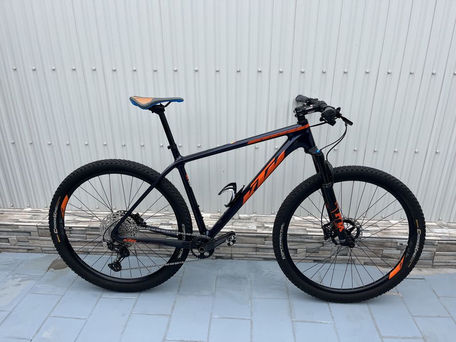 KTM Myroon Elite Bicicleta MTB