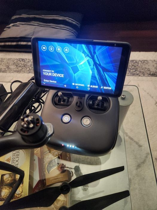 DJI Phantom 4 Pro+ de vanzare