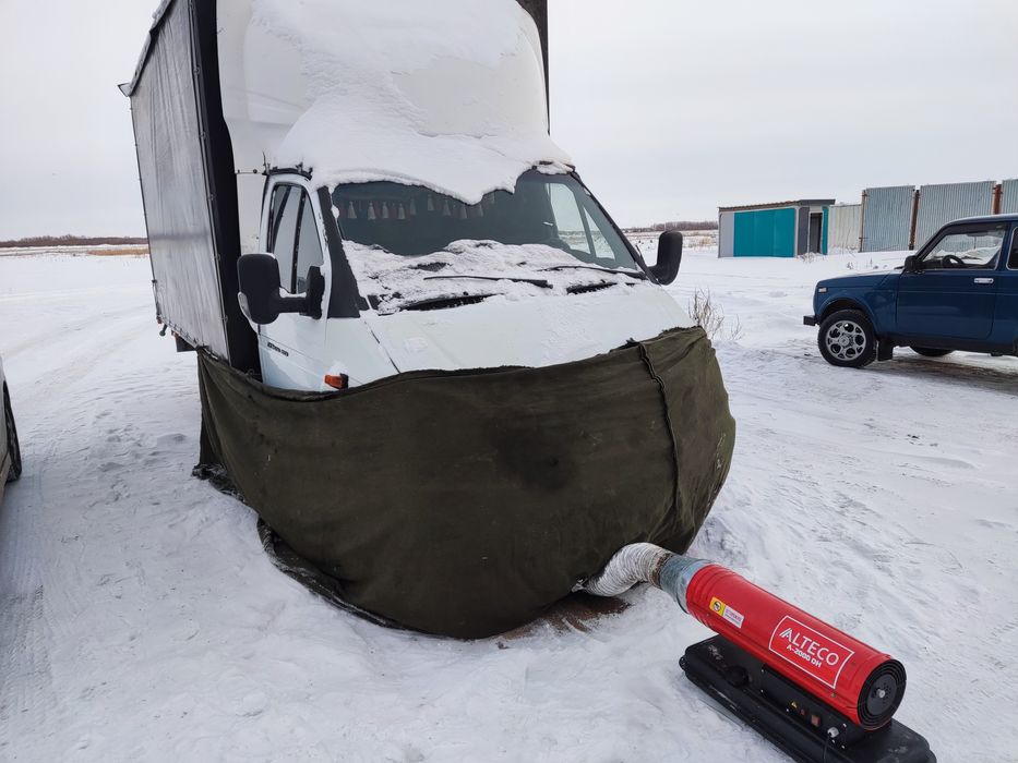 Отогрев прикурить подогрев