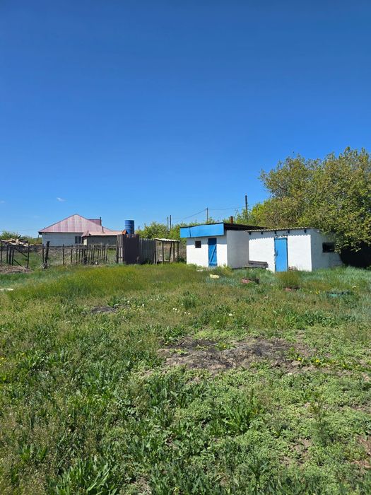 Продается,3 комн.дом район Бобровка