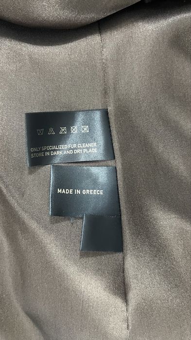 Продам шубу норковую