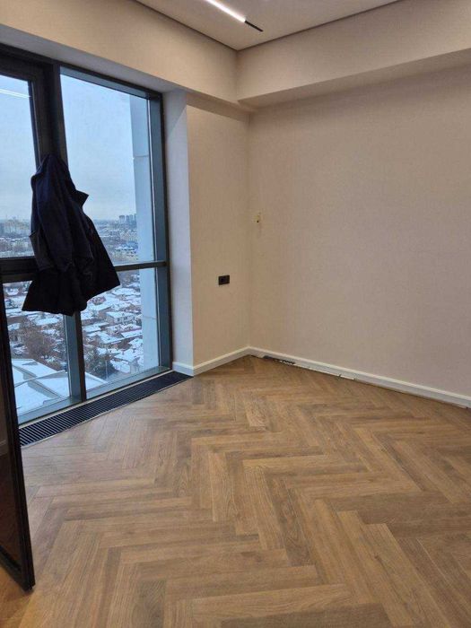 *Akay City Дархан,Хамид Олимджан 2ком квартира с авторским рем 50м2