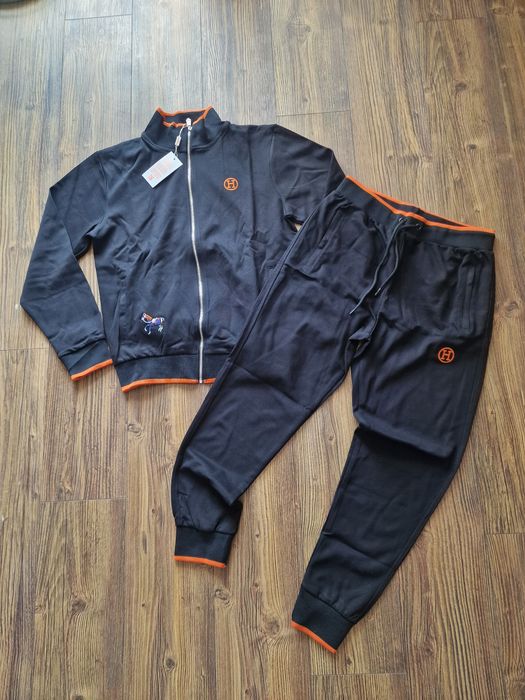 Страхотен мъжки екип комплект размер S M L XL 2XL