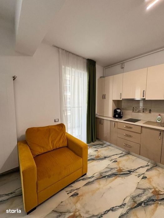Apartament Superb cu 2 camere in Statiunea Mamaia Nord