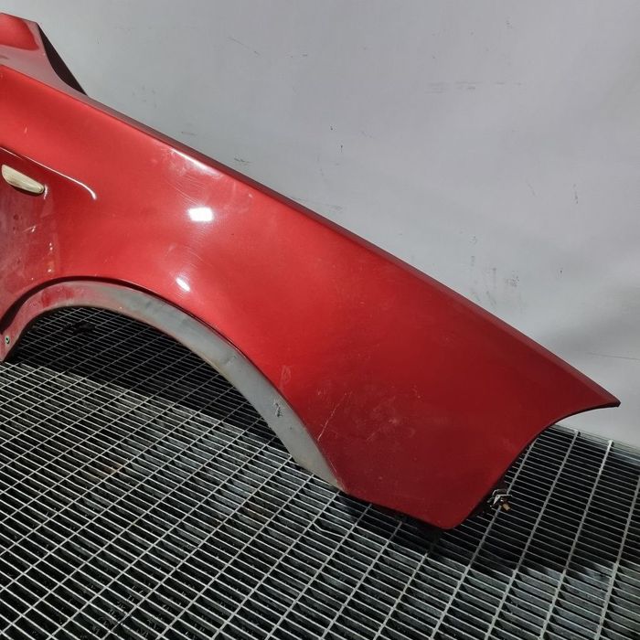 Aripa Dreapta Fata BMW X3 E83 2003 - 2006 4 Usi FLAMENCOROT METALLIC 470 (1464)
