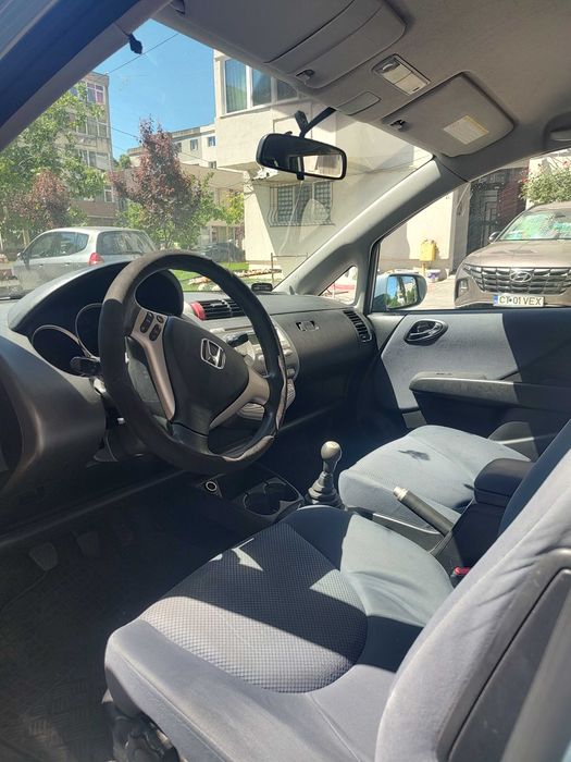 Honda Jazz 1.3L GD1