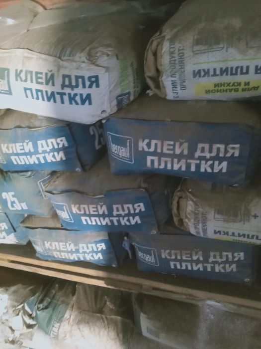 Продам штукатурка