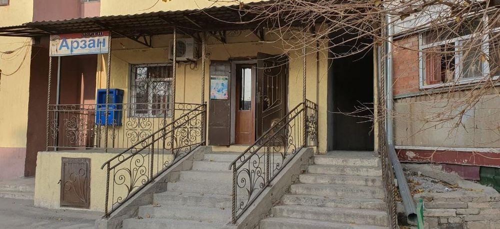 Продается продуктовый магазин