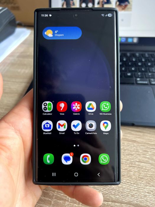 Samsung S23 Ultra 256GB