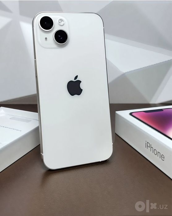 Iphone 14+ srochna sotiladi