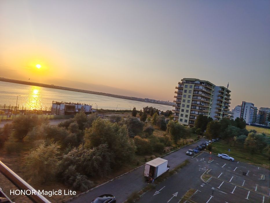 Apartament 2 camere Mamaia Nord de închiriat pe termen lung