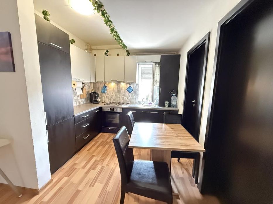 Apartment in Timișoara, Cetate - Vedere 2