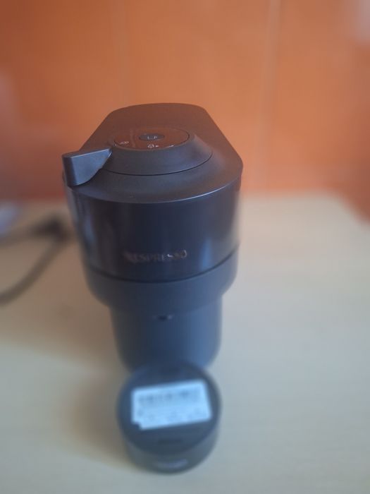 Nespresso vertuo pop