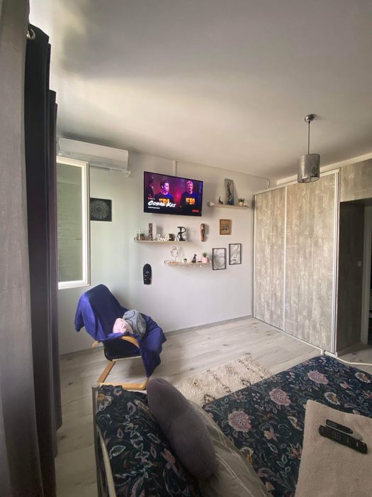 Închiriez Garsonieră – Direct Proprietar (Zona Piata Nicolina)