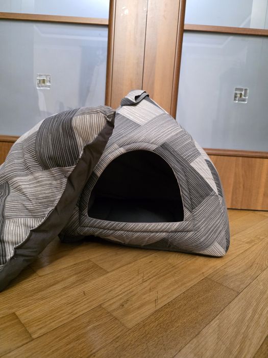 Продается домик для кота/кошки