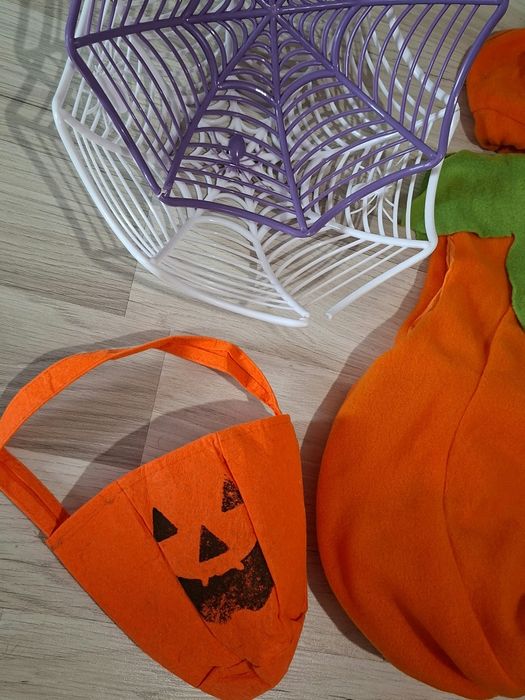 Set /lot Halloween