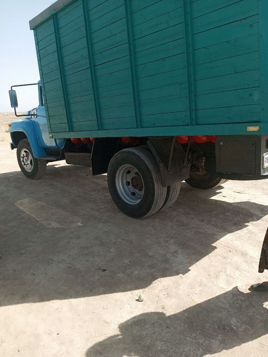 Zil sotiladi 100 milyon